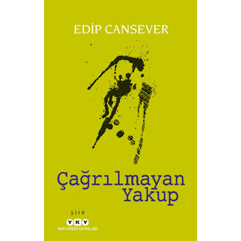 Çağrılmayan Yakup Çağrılmayan Yakup