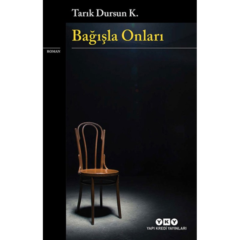 Bağışla Onları Bağışla Onları