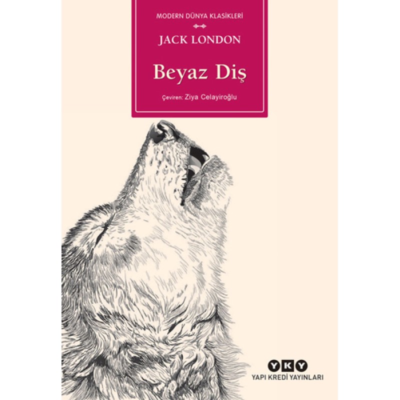 Beyaz Diş Beyaz Diş