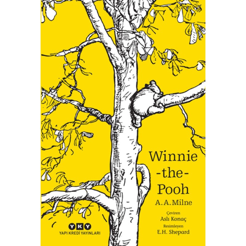 Winnie the Pooh Winnie the Pooh