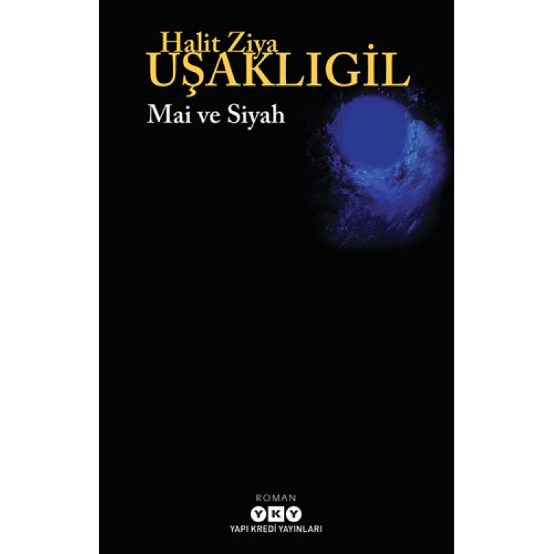 Mai ve Siyah Mai ve Siyah