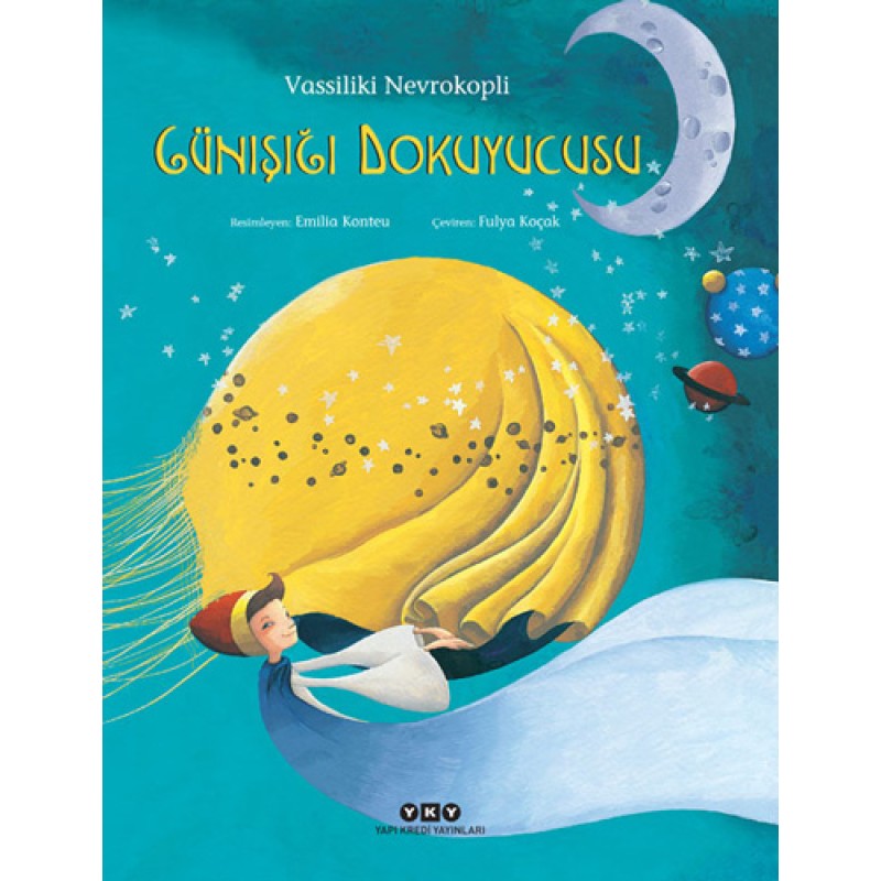 Günışığı Dokuyucusu