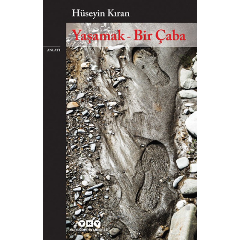 Yaşamak - Bir Çaba Yaşamak - Bir Çaba