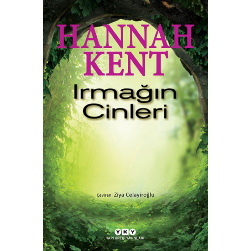Irmağın Cinleri Irmağın Cinleri