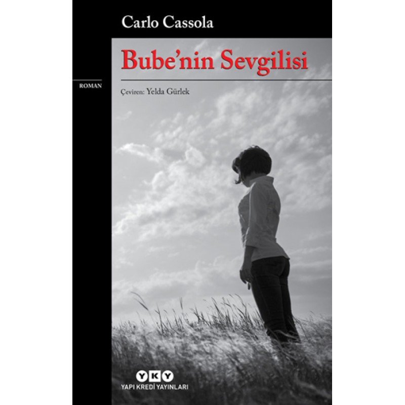 Bube’nin Sevgilisi Bube’nin Sevgilisi