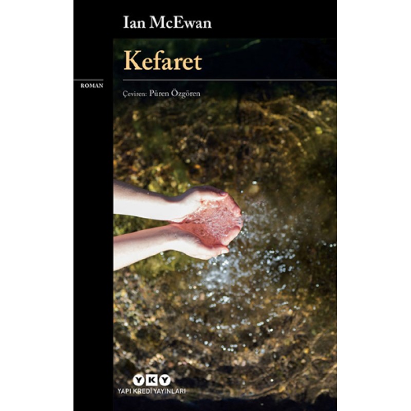Kefaret Kefaret