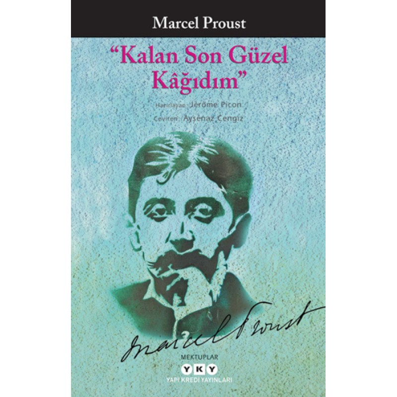 Kalan Son Güzel Kağıdım Kalan Son Güzel Kağıdım