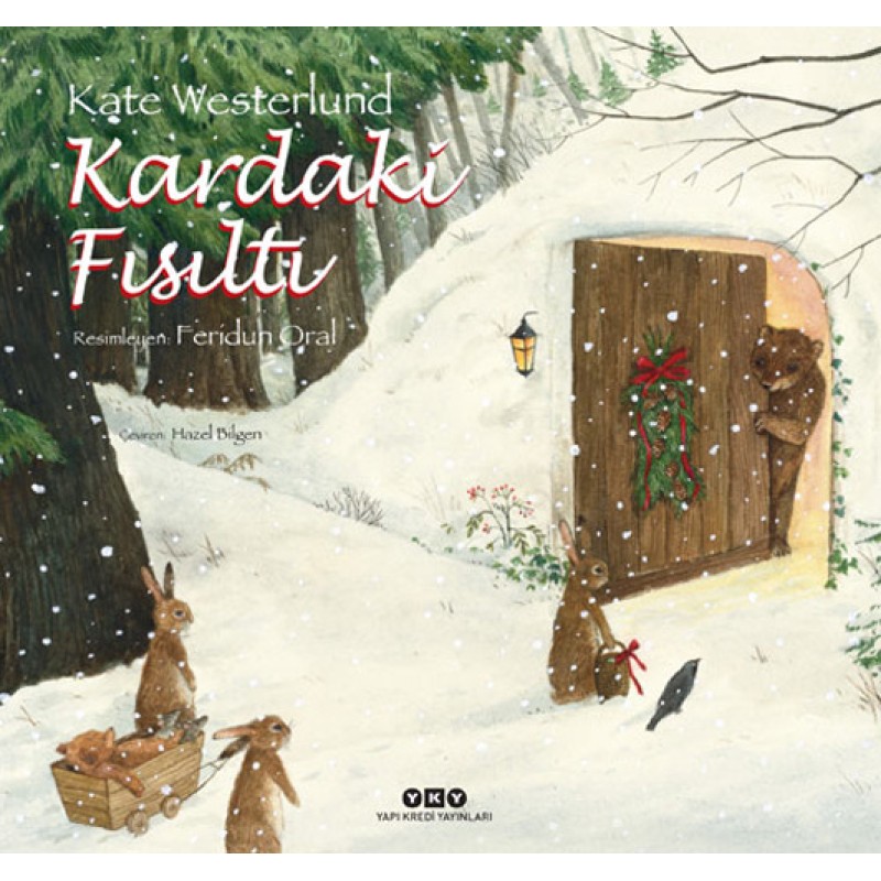 Kardaki Fısıltı Kardaki Fısıltı