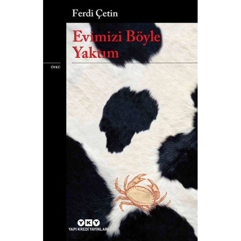 Evimizi Böyle Yaktım Evimizi Böyle Yaktım