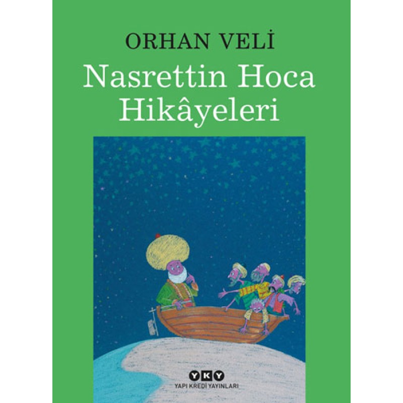 Nasrettin Hoca Hikayeleri