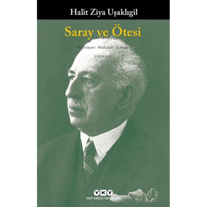 Saray ve Ötesi Saray ve Ötesi