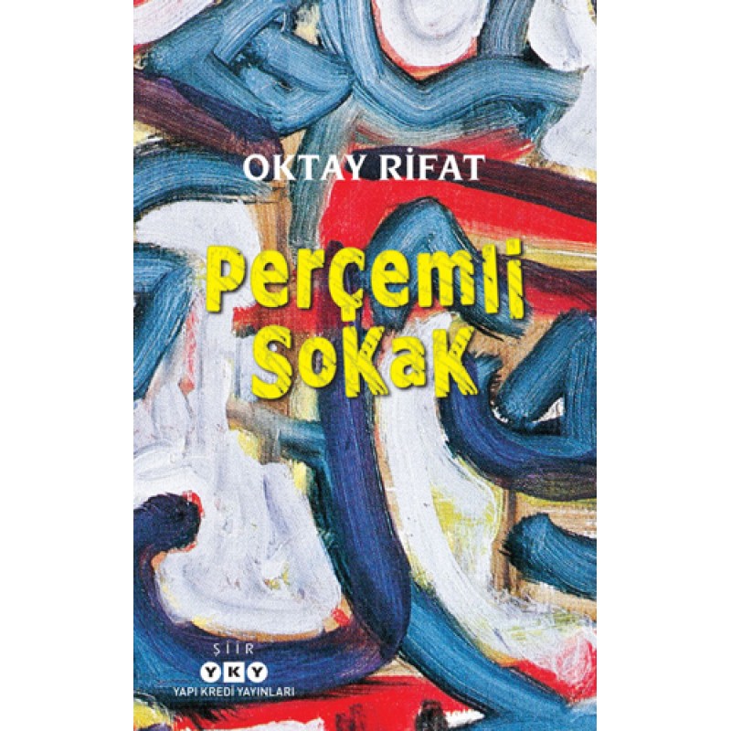 Perçemli Sokak Perçemli Sokak
