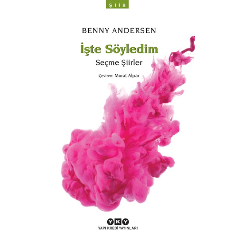 İşte Söyledim İşte Söyledim
