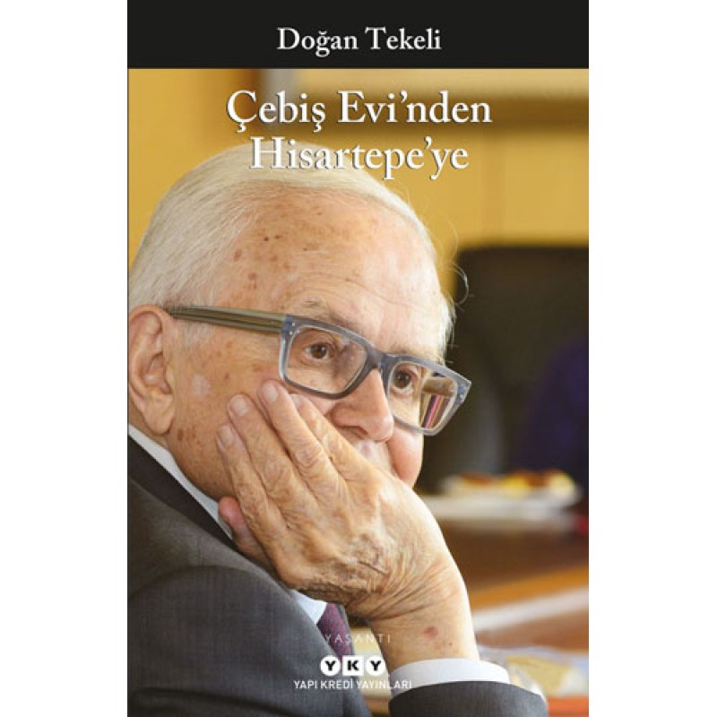 Çebiş Evi'nden Hisartepe'ye Çebiş Evi'nden Hisartepe'ye