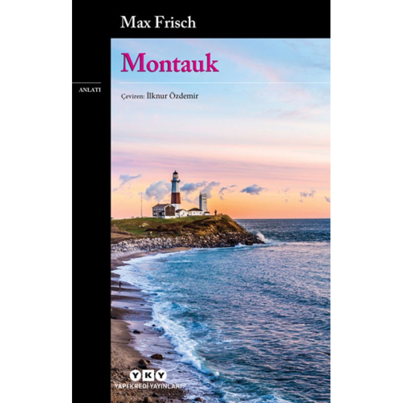 Montauk Montauk