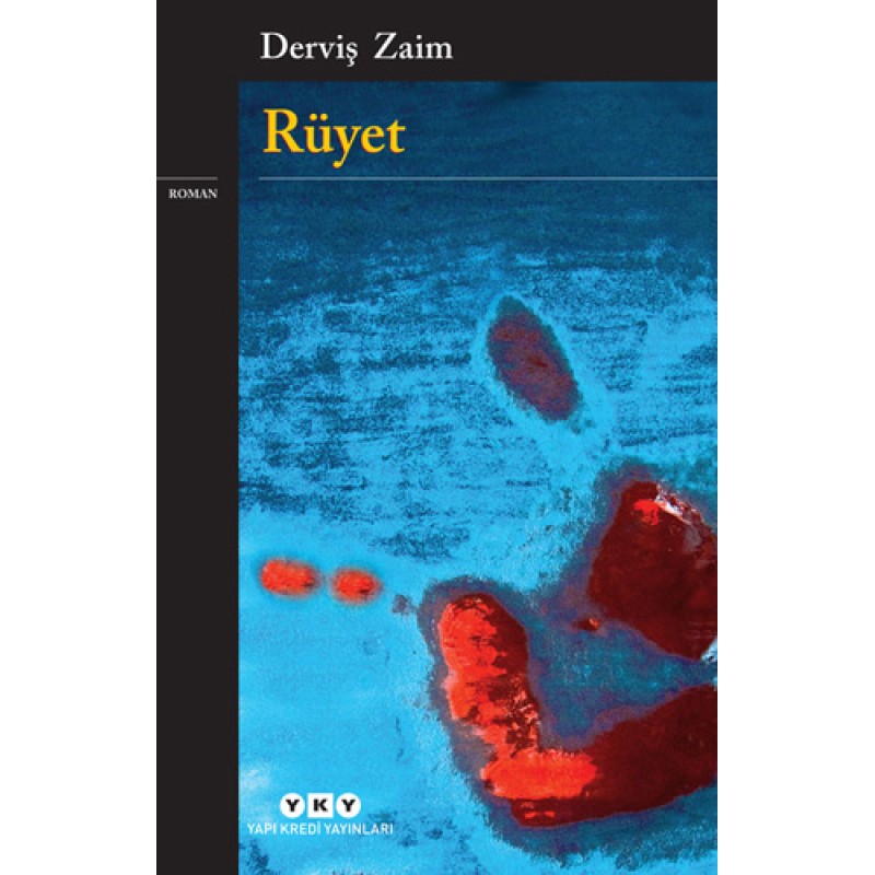Rüyet Rüyet