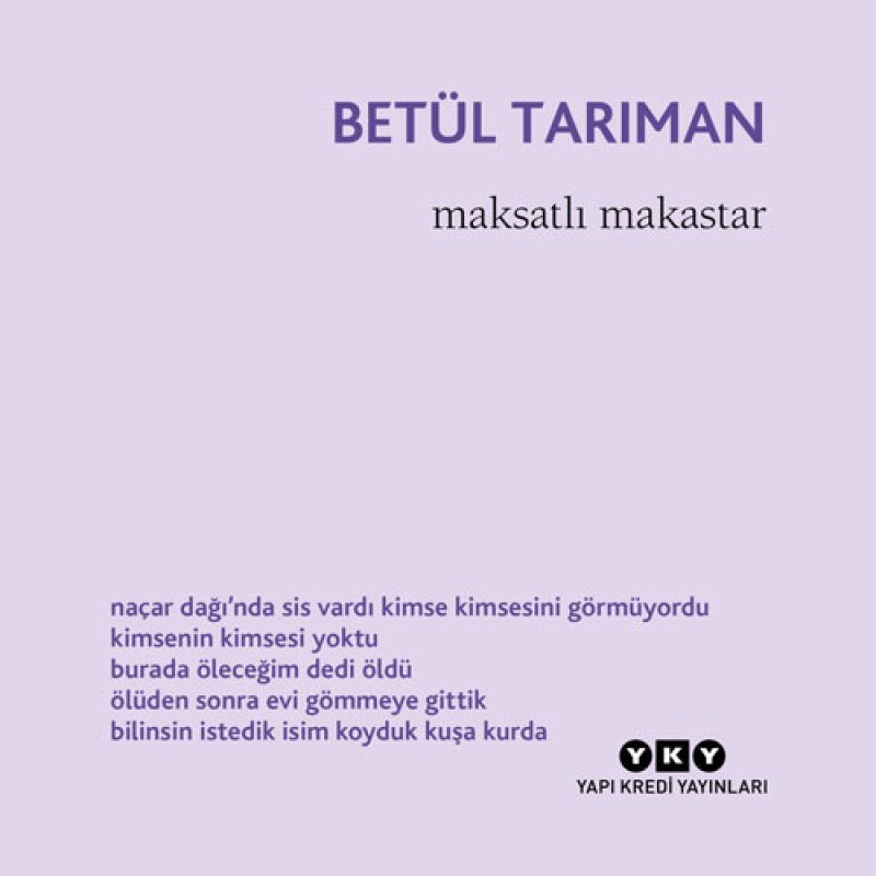 Maksatlı Makastar Maksatlı Makastar