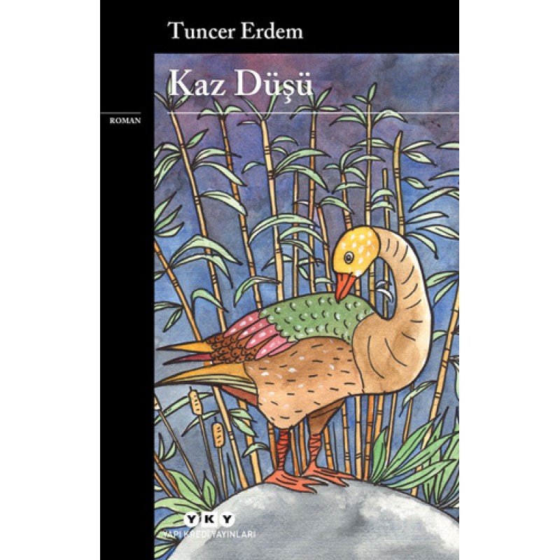 Kaz Düşü Kaz Düşü
