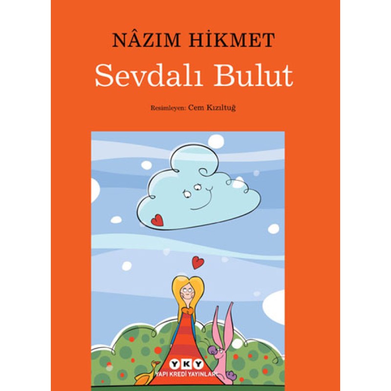 Sevdalı Bulut Sevdalı Bulut