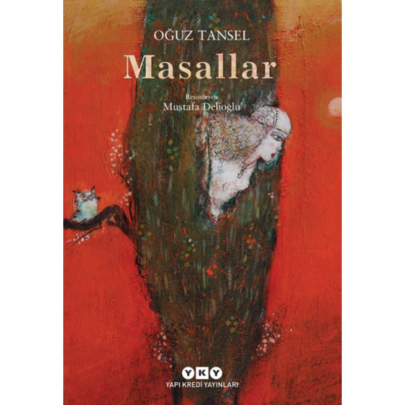Masallar Masallar