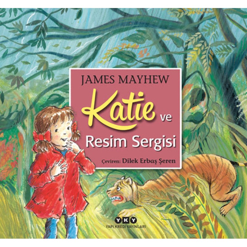 Katie ve Resim Sergisi Katie ve Resim Sergisi