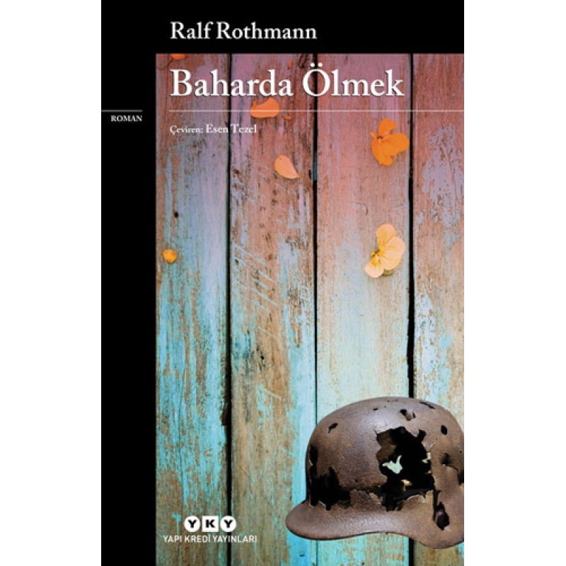 Baharda Ölmek Baharda Ölmek