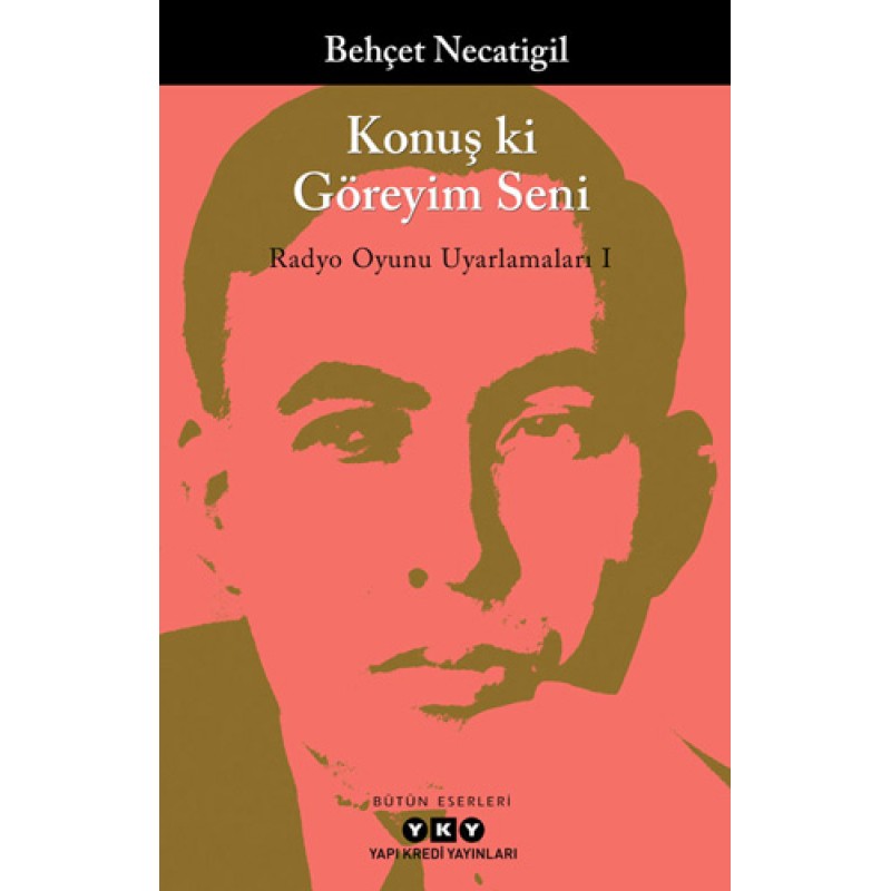Konuş ki Göreyim Seni Konuş ki Göreyim Seni