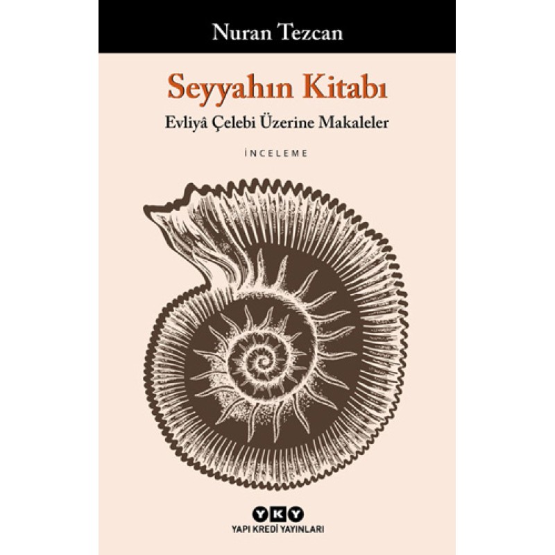 Seyyahın Kitabı Seyyahın Kitabı