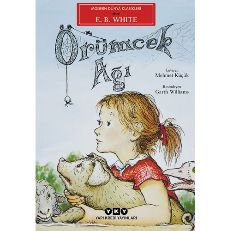 Örümcek Ağı Örümcek Ağı