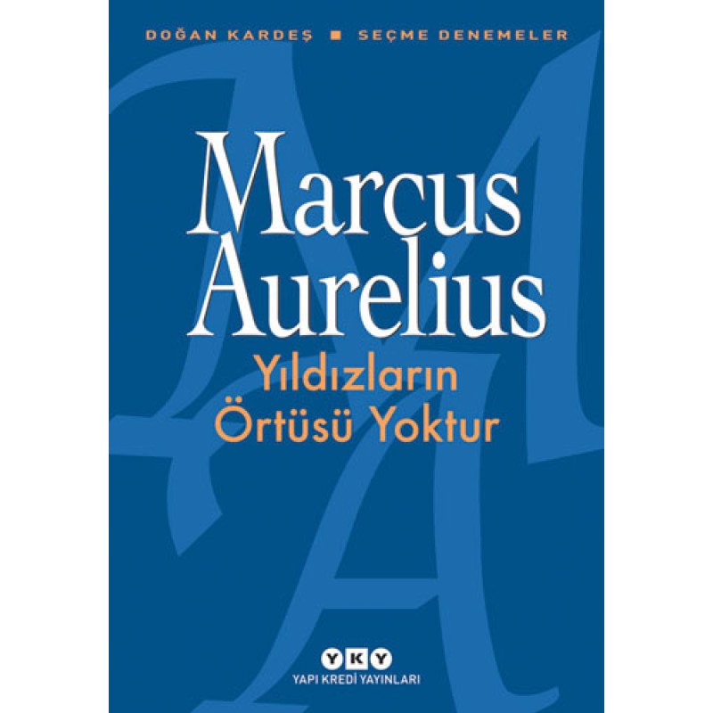 Yıldızların Örtüsü Yoktur Yıldızların Örtüsü Yoktur