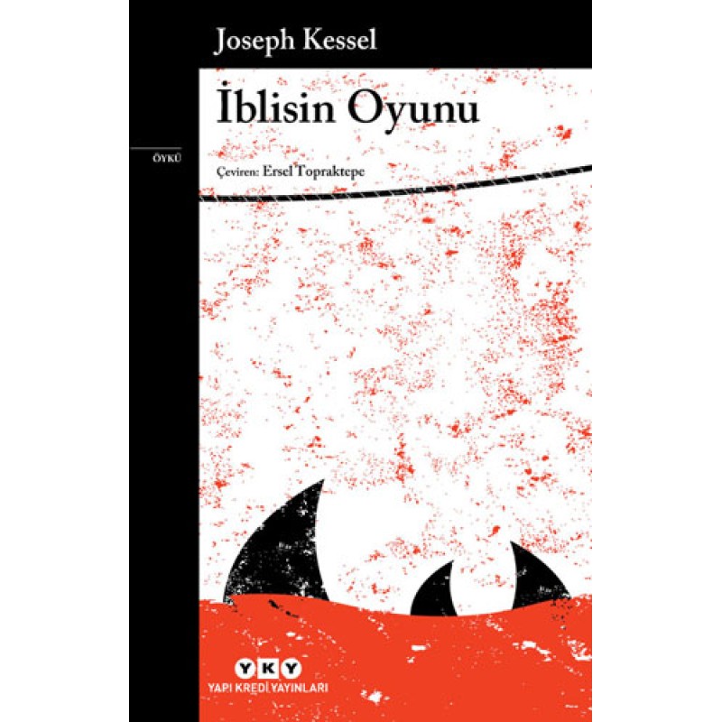 İblisin Oyunu İblisin Oyunu