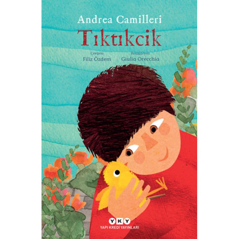 Tıktıkcik Tıktıkcik