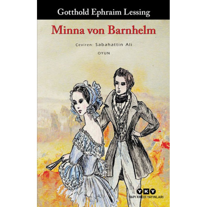 Minna von Barnhelm Minna von Barnhelm