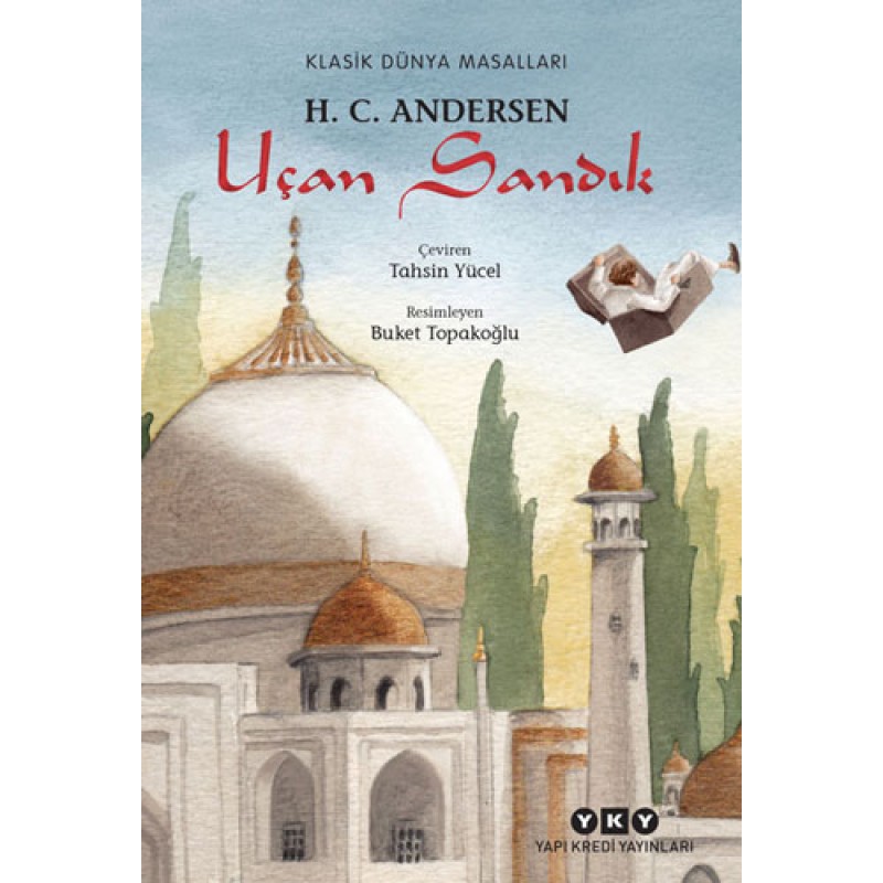 Uçan Sandık Uçan Sandık