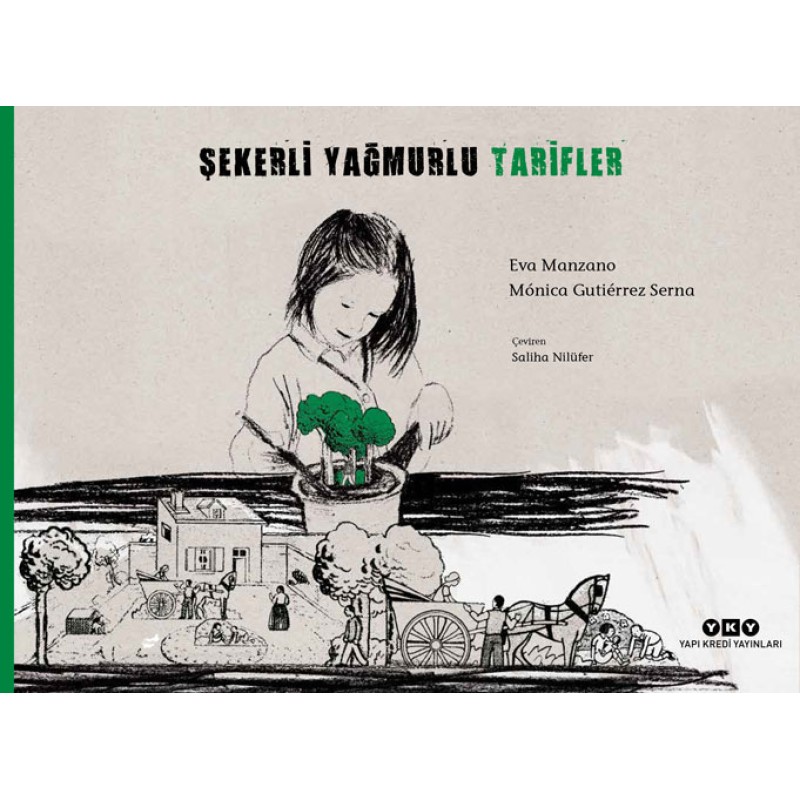 Şekerli Yağmurlu Tarifler Şekerli Yağmurlu Tarifler