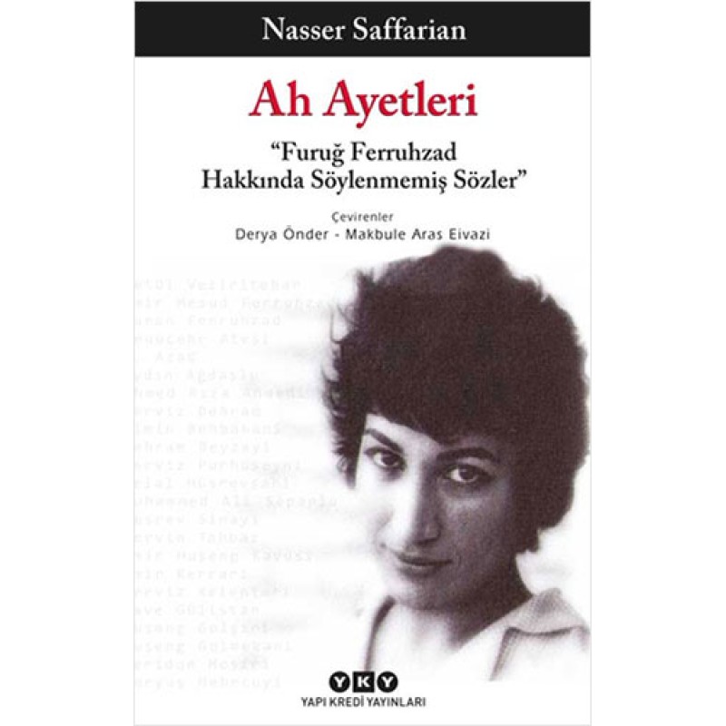 Ah Ayetleri