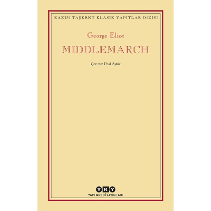 Middlemarch