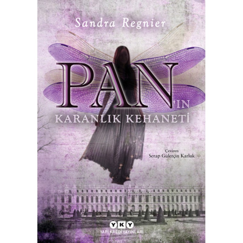 Pan’ın Karanlık Kehaneti Pan’ın Karanlık Kehaneti