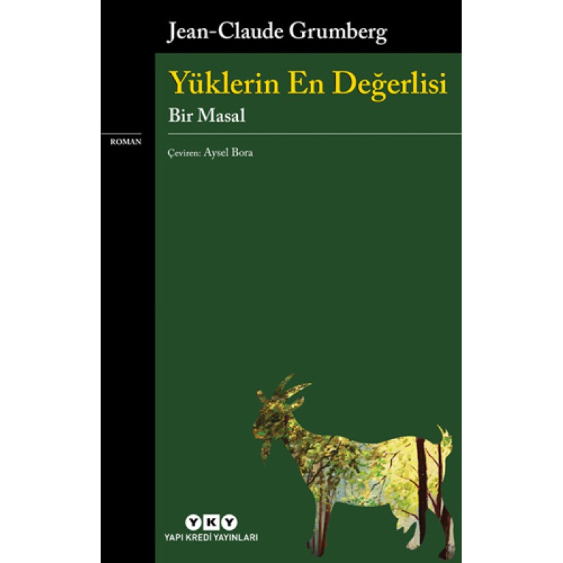 Yüklerin En Değerlisi Yüklerin En Değerlisi