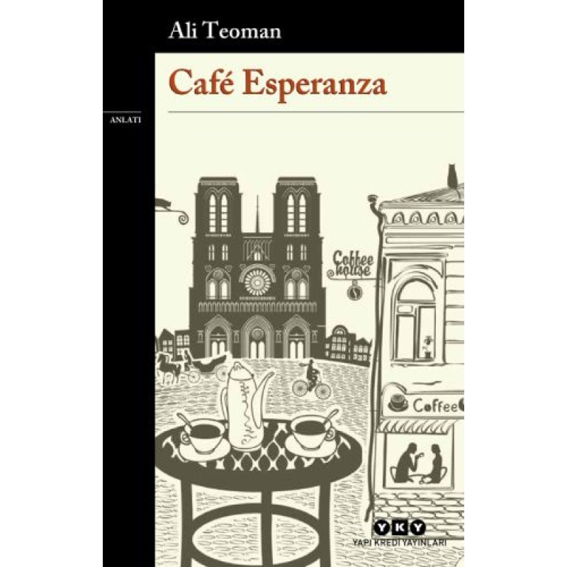 Cafe Esperanza Cafe Esperanza