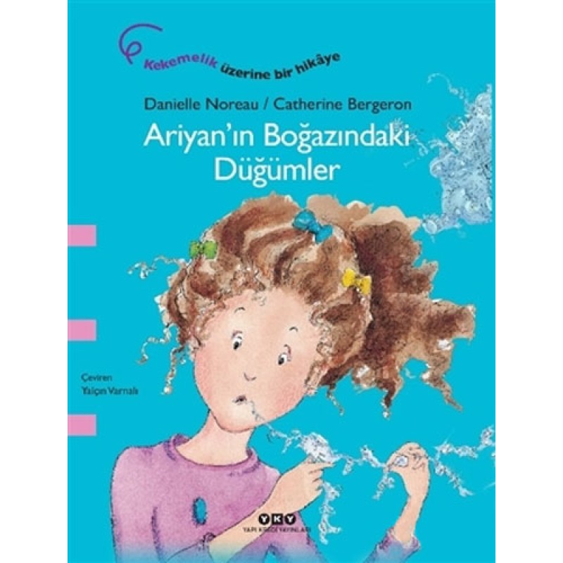 Ariyan’ın Boğazındaki Düğümler Ariyan’ın Boğazındaki Düğümler