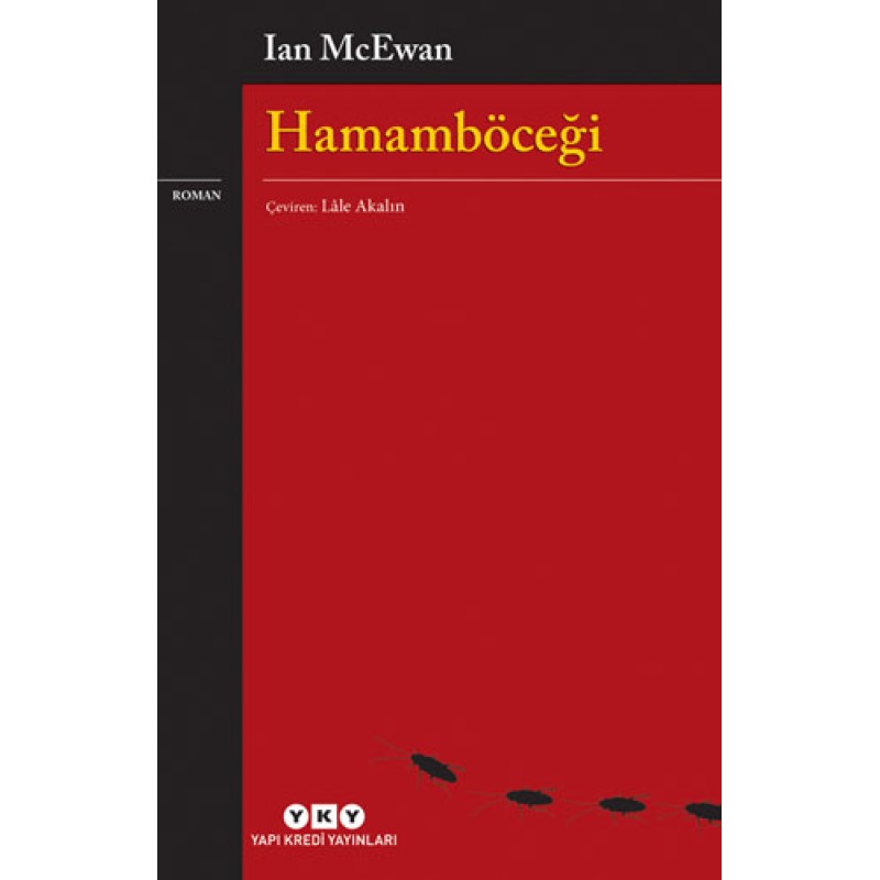 Hamamböceği Hamamböceği