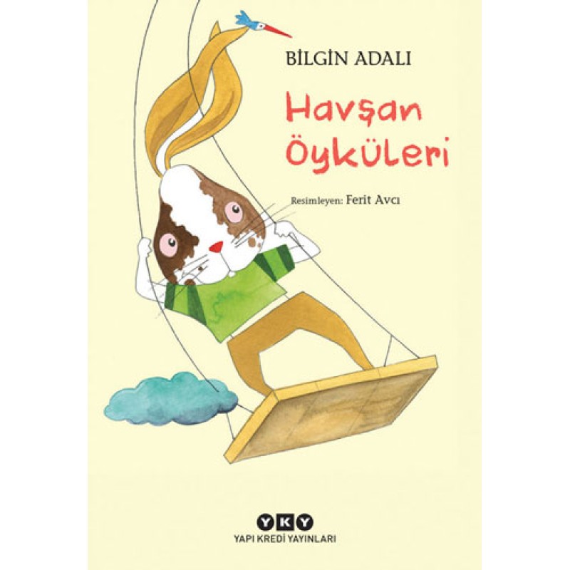 Havşan Öyküleri