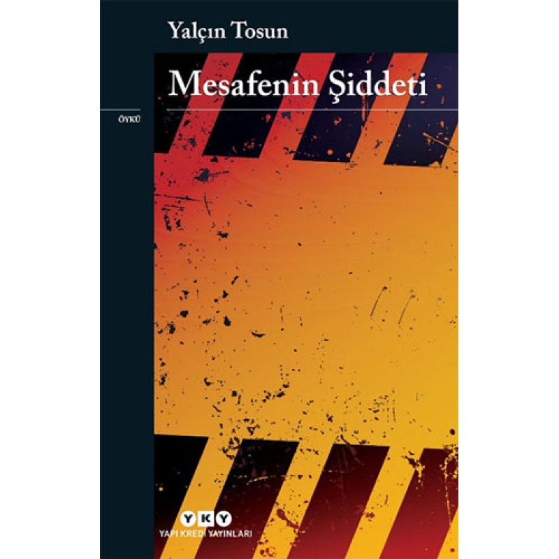 Mesafenin Şiddeti Mesafenin Şiddeti