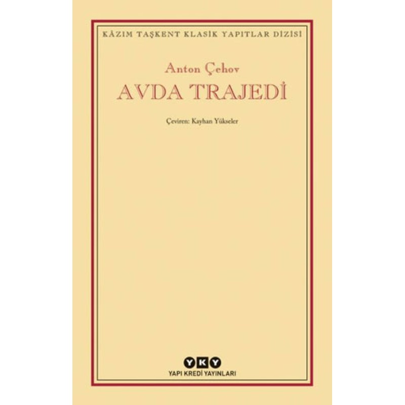 Avda Trajedi