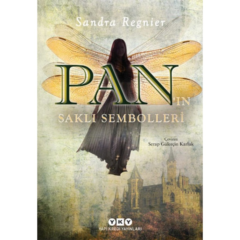 Pan’ın Saklı Sembolleri Pan’ın Saklı Sembolleri