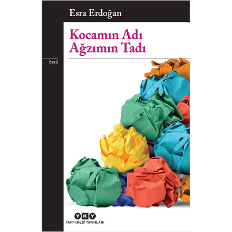 Kocamın Adı Ağzımın Tadı Kocamın Adı Ağzımın Tadı