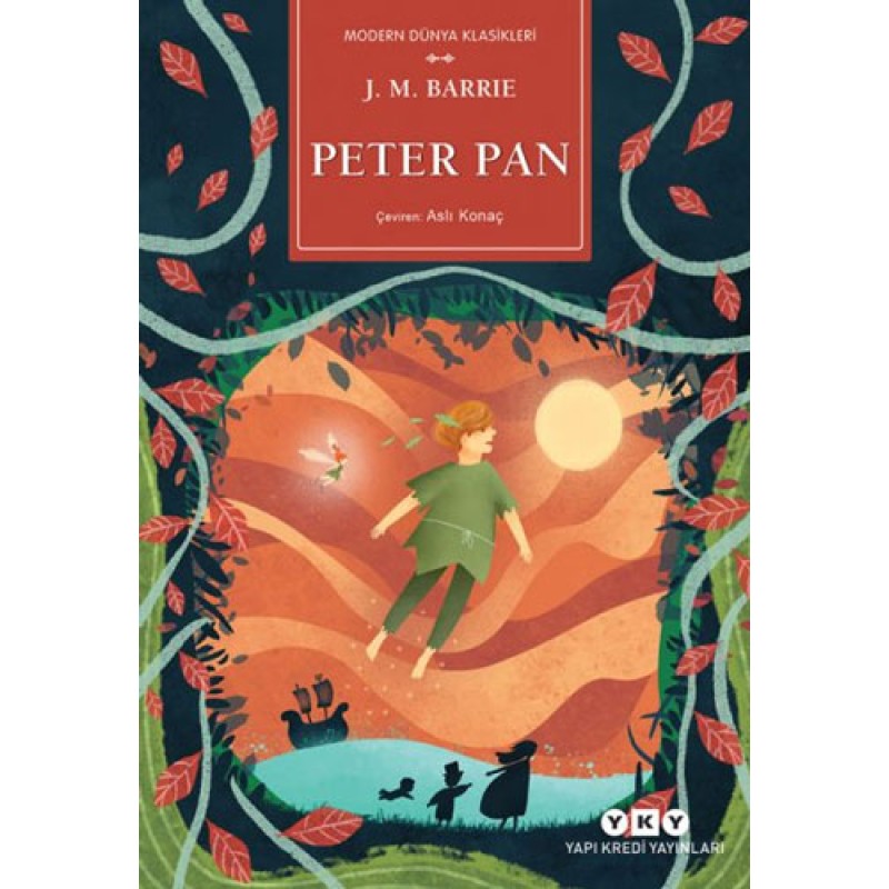 Peter Pan