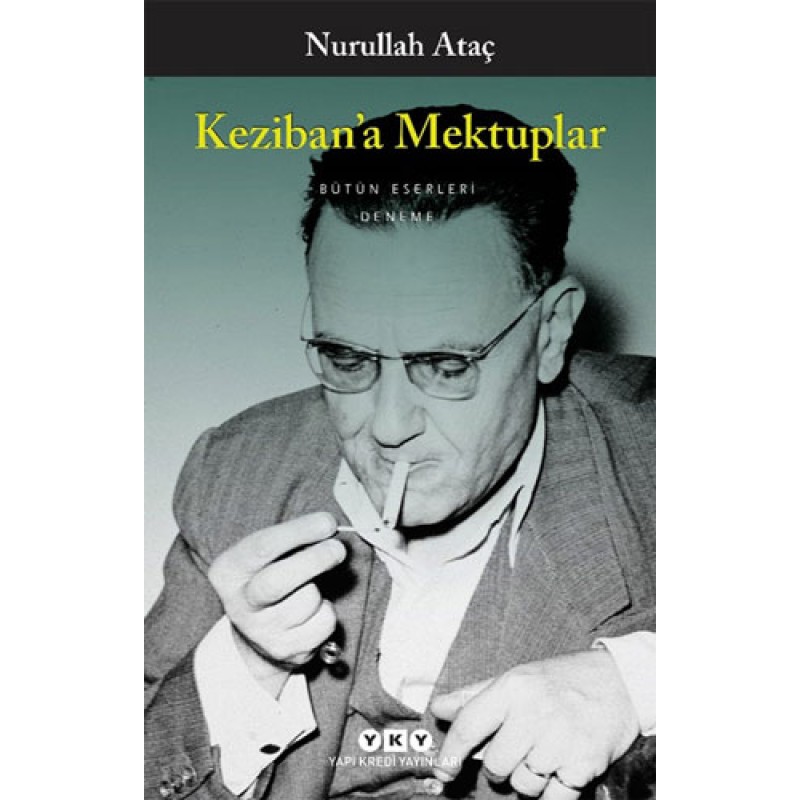Keziban’a Mektuplar Keziban’a Mektuplar