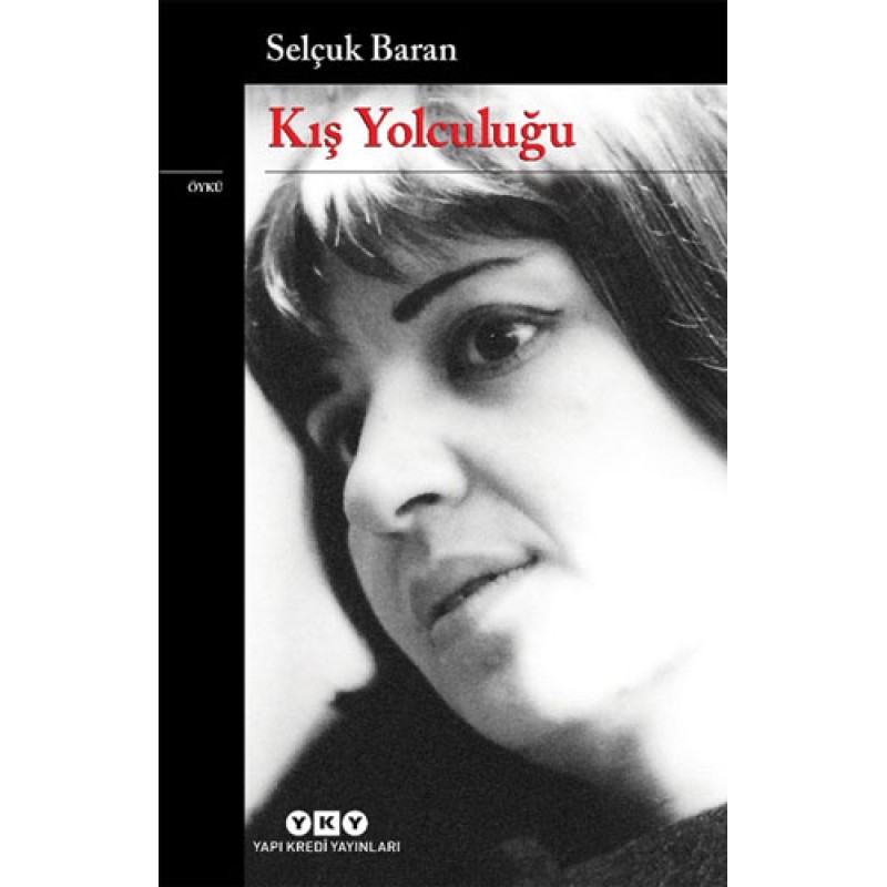 Kış Yolculuğu Kış Yolculuğu